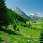 Vermunt Apartment Galtuer