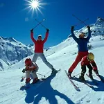 Vermunt Apartment Galtuer