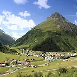 Apartment Vermunt Galtuer