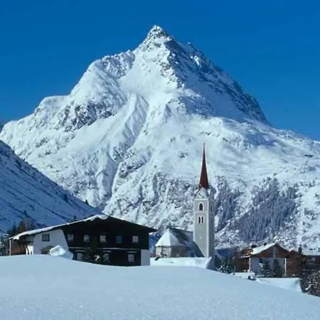 Vermunt * Galtür