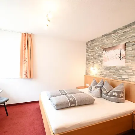 Appartement Vermunt