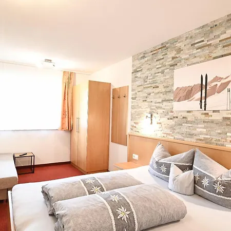 Apartment Vermunt Galtür