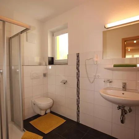 Vermunt Appartement *