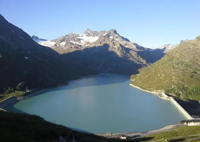 アパート Vermunt *