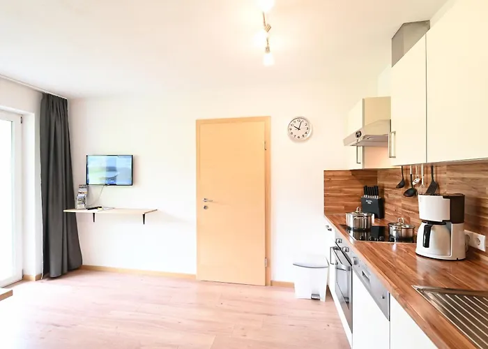 Appartement Vermunt