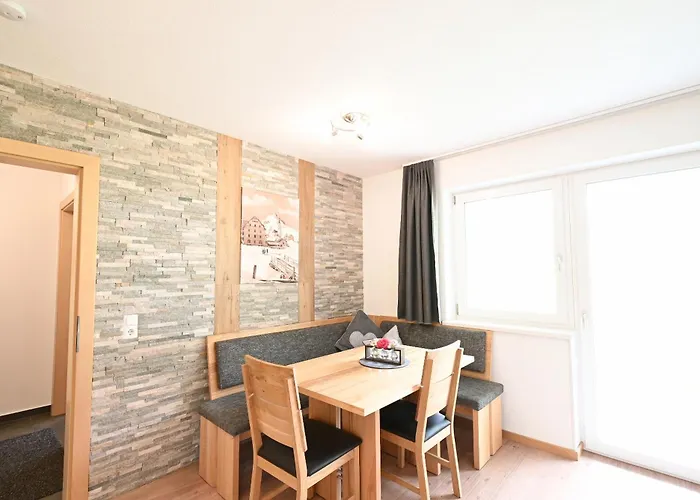 Appartement Vermunt *