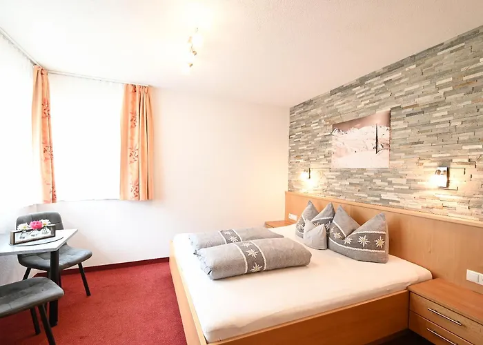 アパート Vermunt