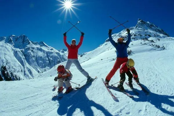 Vermunt アパート