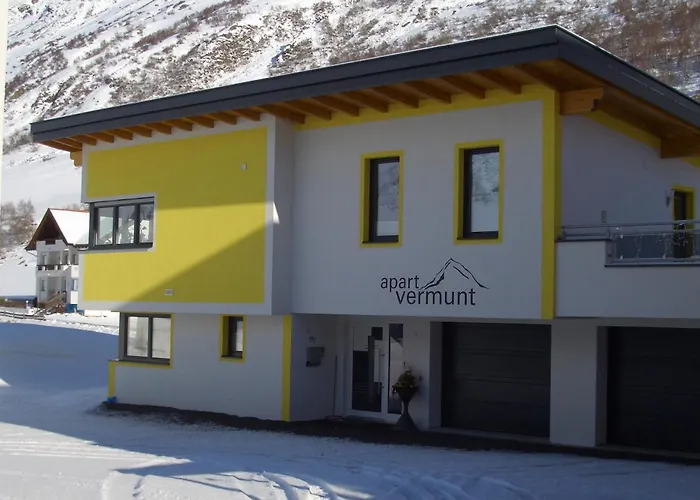 Vermunt Appartement