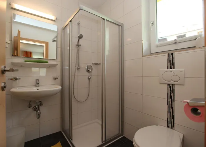 Vermunt アパート Galtür