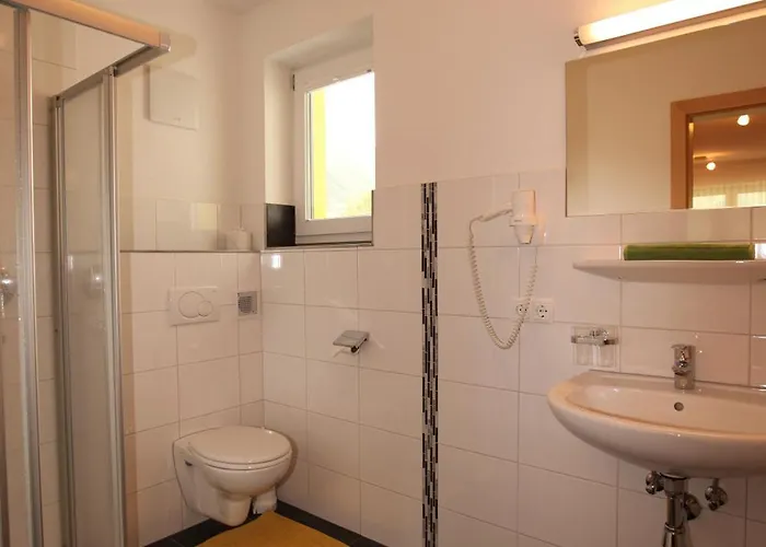 Vermunt アパート *