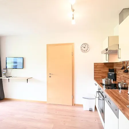 Apartamento Vermunt