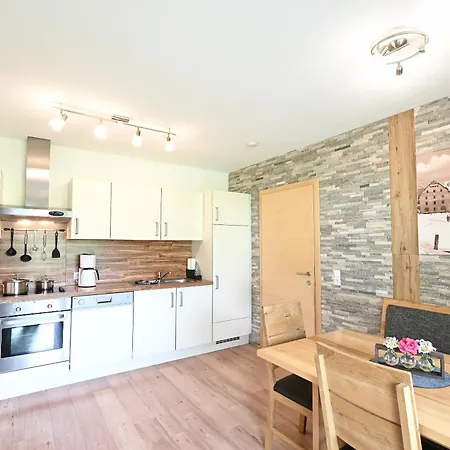 Apartamento Vermunt *