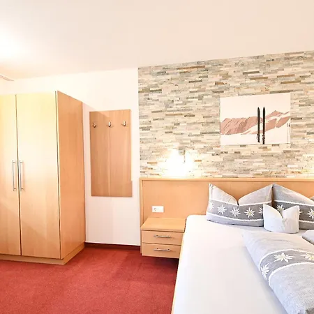 Vermunt Apartamento Galtür