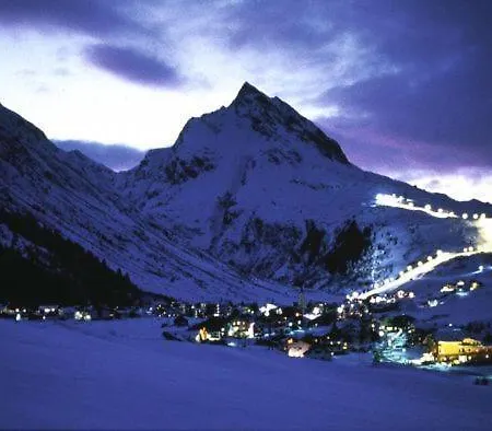 Vermunt Apartamento *