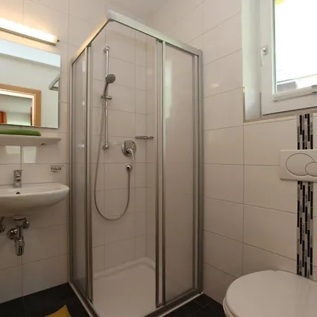 Vermunt Apartamento Galtür